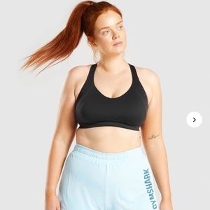 Gymshark - Power Sports Bra